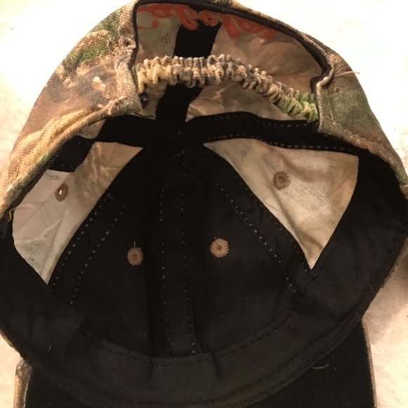 Set of 2 Toddler Elastic Back Hats Gap and Cabela’s”s - Picture 6 of 8